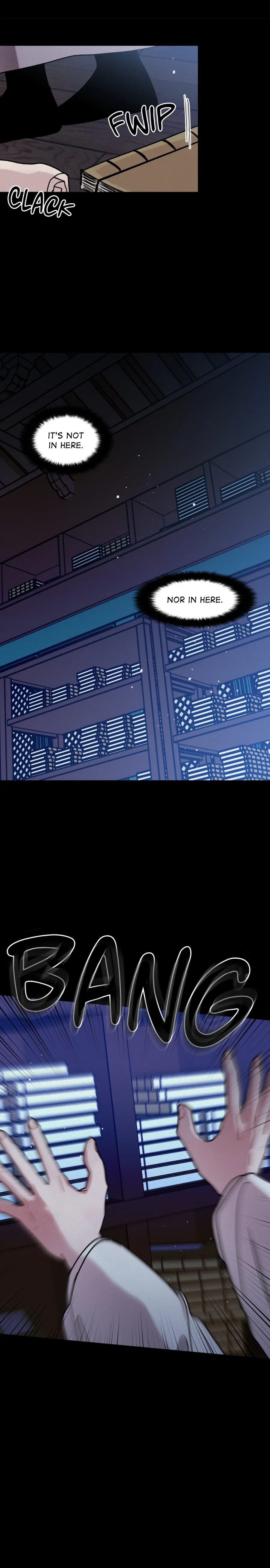 One Summer Day - Chapter 55 Page 2