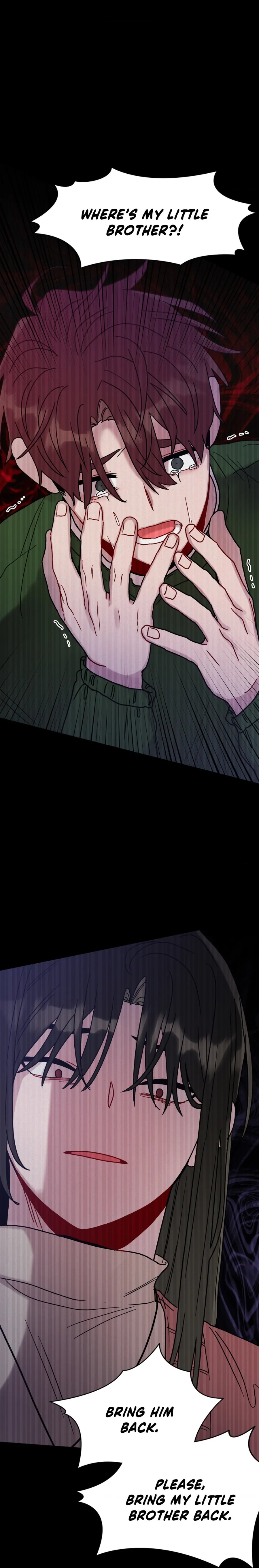 One Summer Day - Chapter 55 Page 23