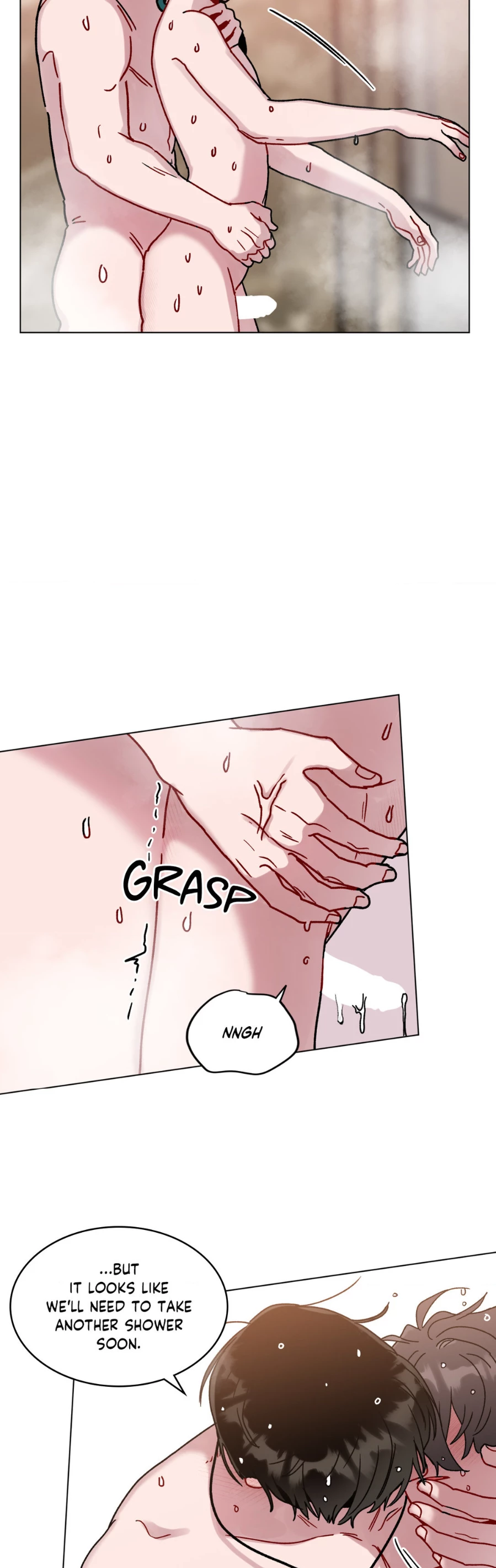 One Summer Day - Chapter 57 Page 11