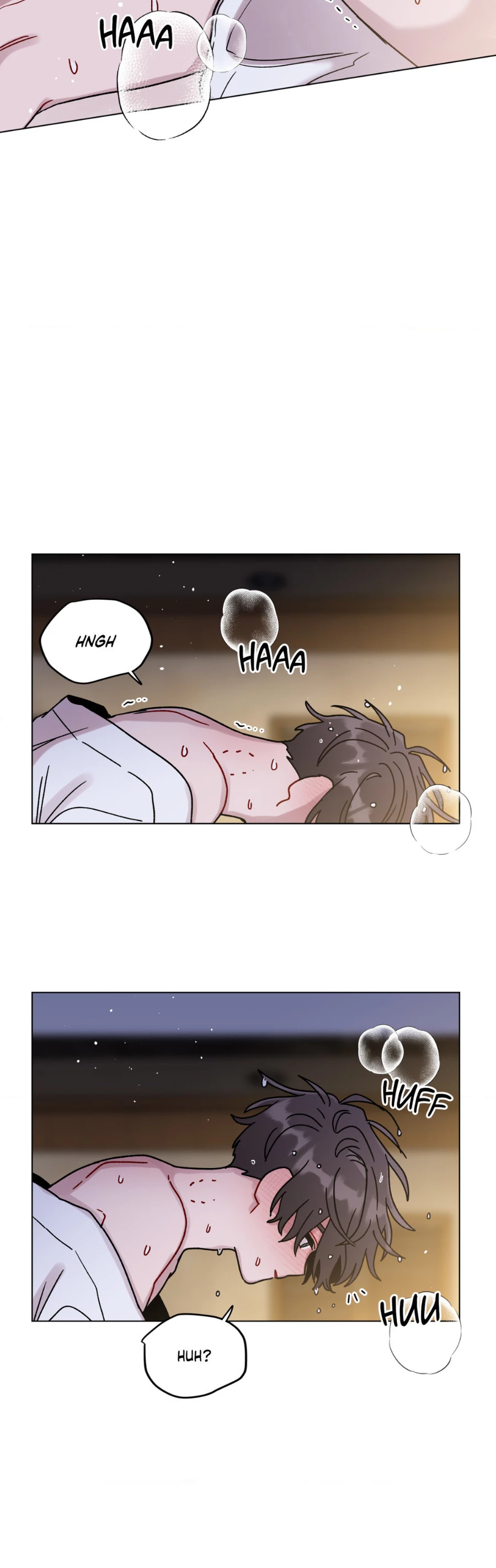 One Summer Day - Chapter 57 Page 14