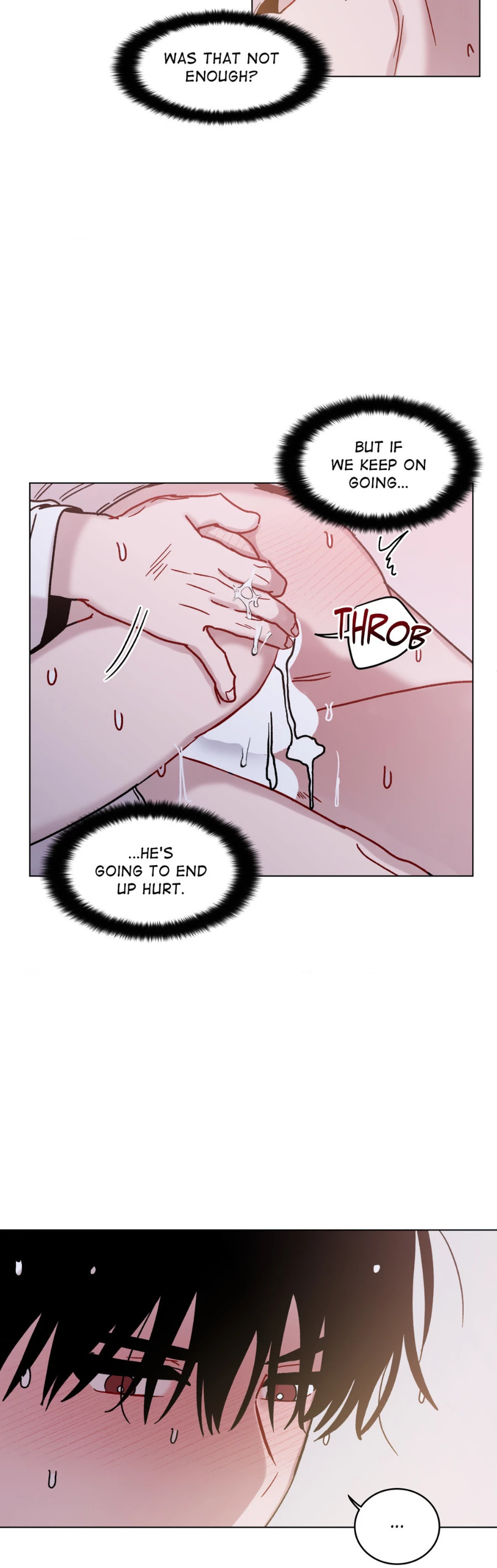 One Summer Day - Chapter 57 Page 21