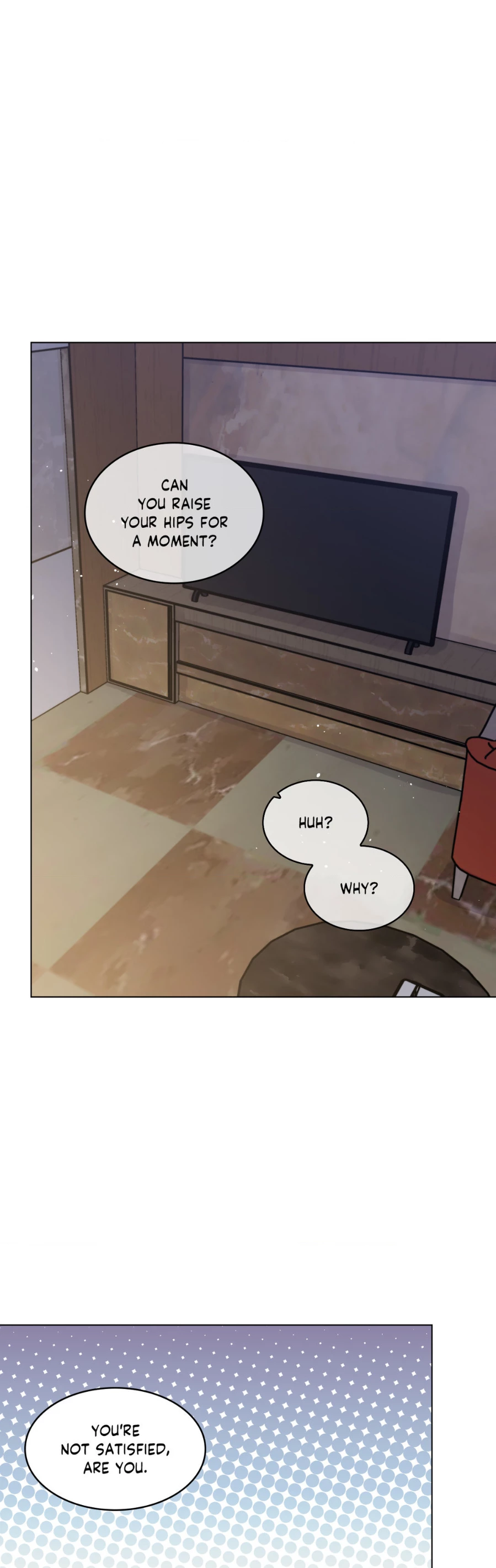 One Summer Day - Chapter 57 Page 22