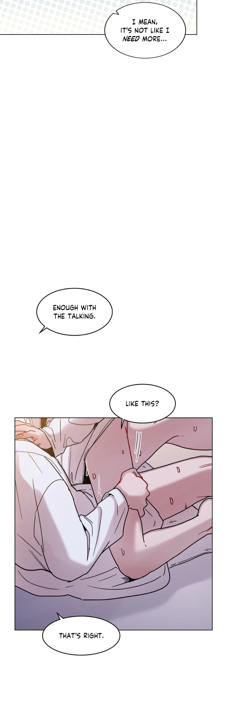 One Summer Day - Chapter 57 Page 23