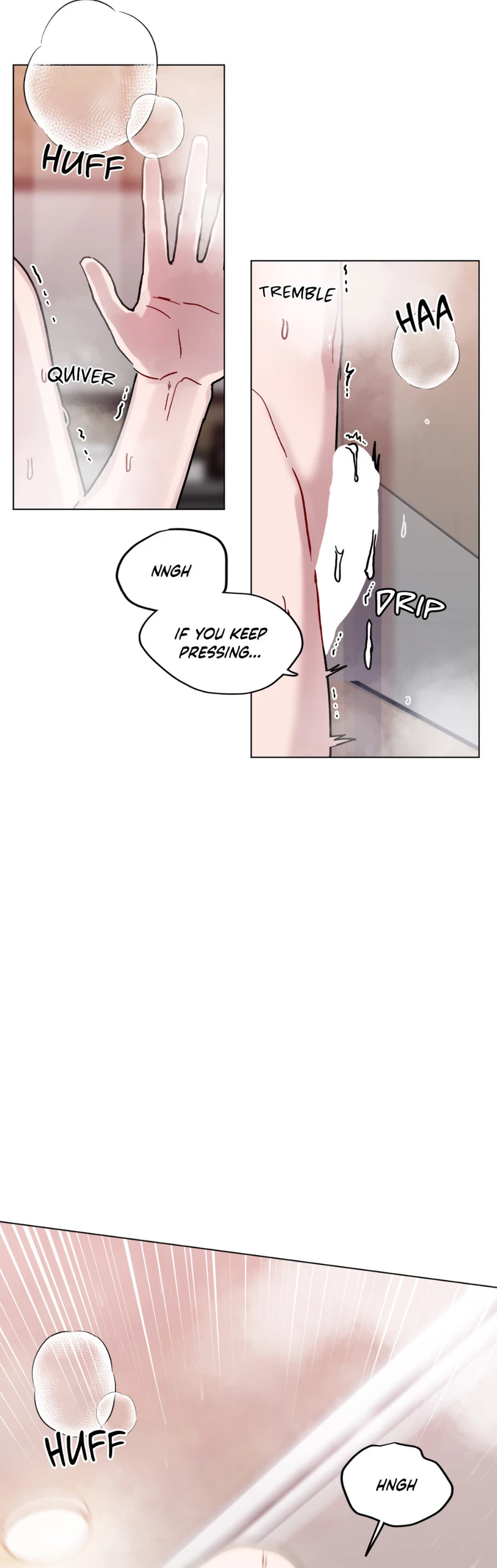 One Summer Day - Chapter 57 Page 3