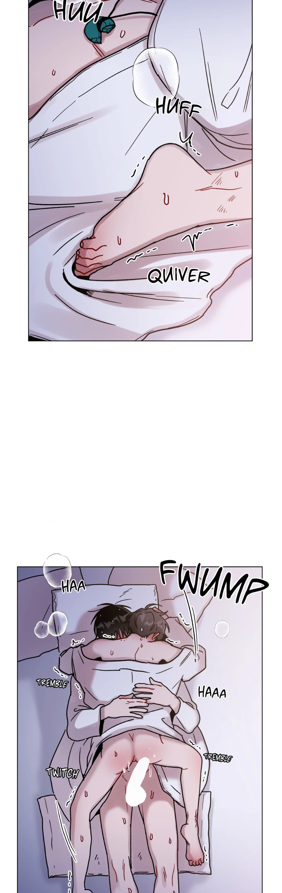 One Summer Day - Chapter 57 Page 33
