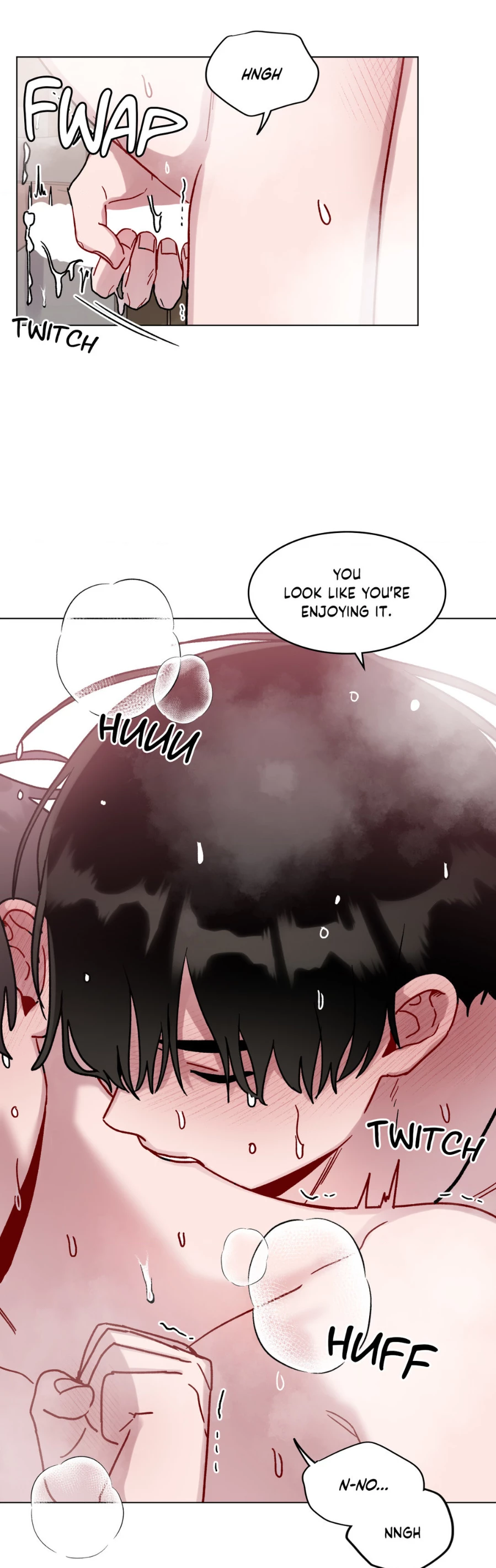One Summer Day - Chapter 57 Page 7