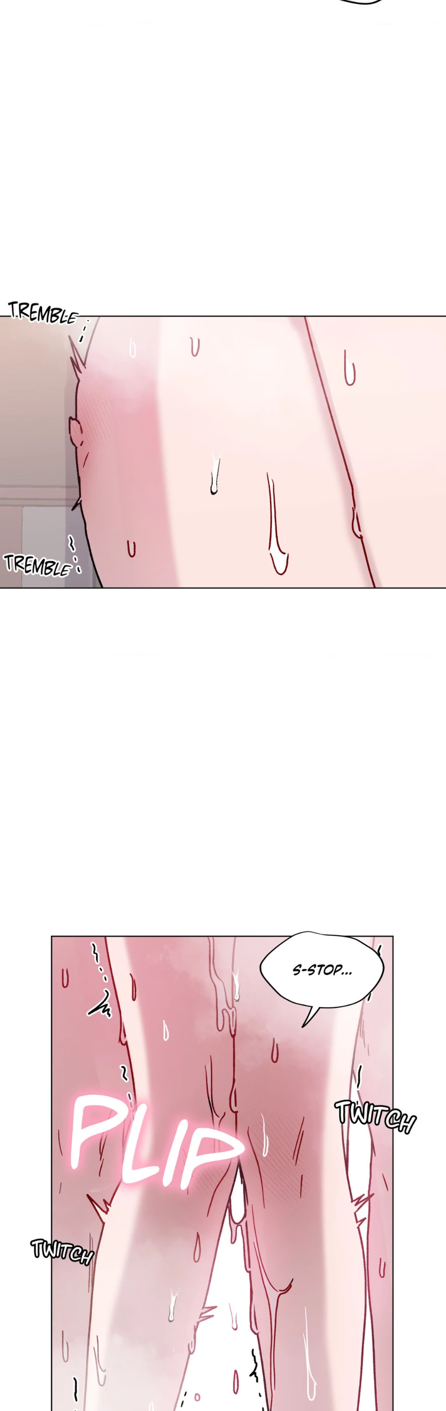 One Summer Day - Chapter 57 Page 8