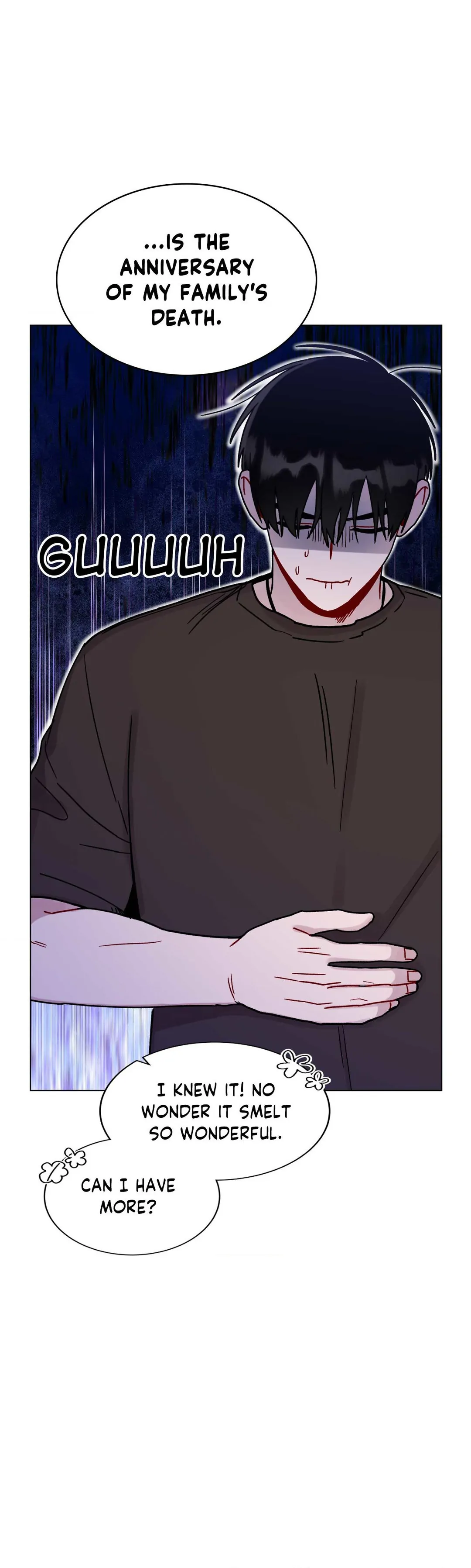 One Summer Day - Chapter 59 Page 14