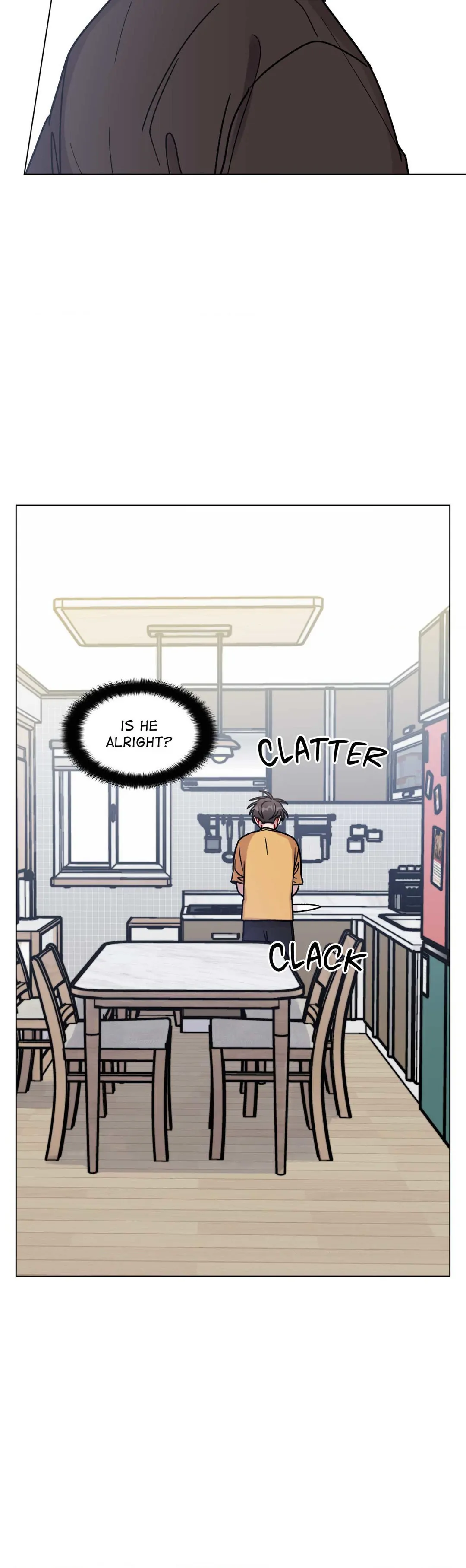 One Summer Day - Chapter 59 Page 17