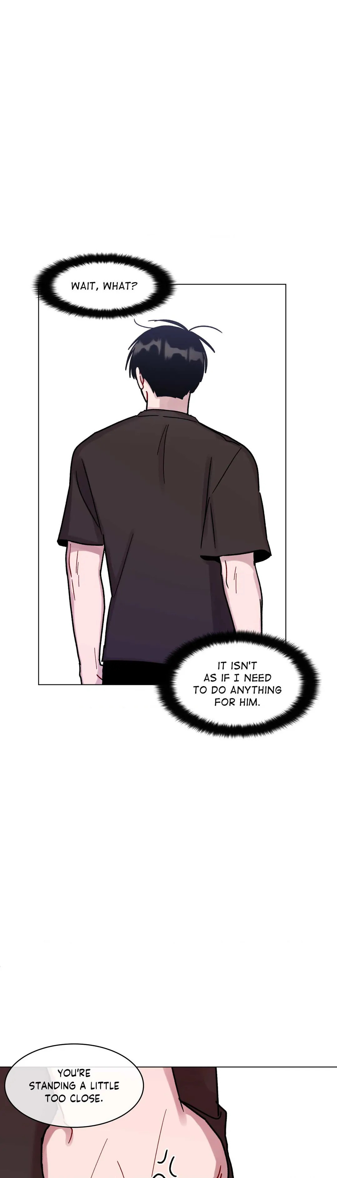 One Summer Day - Chapter 59 Page 21