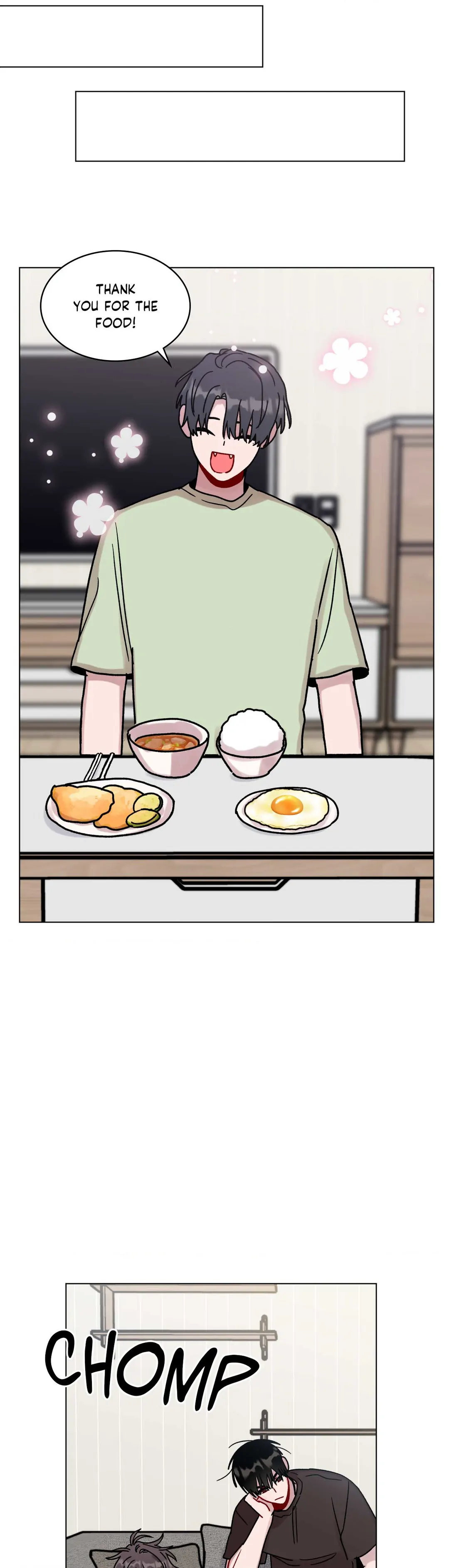 One Summer Day - Chapter 59 Page 23