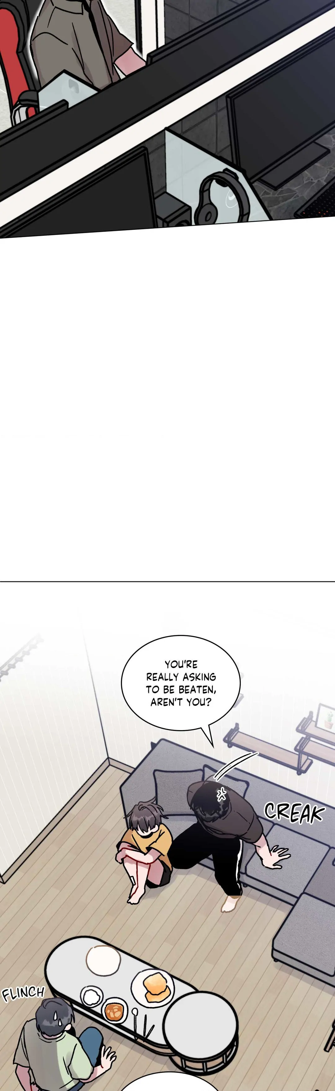 One Summer Day - Chapter 59 Page 28