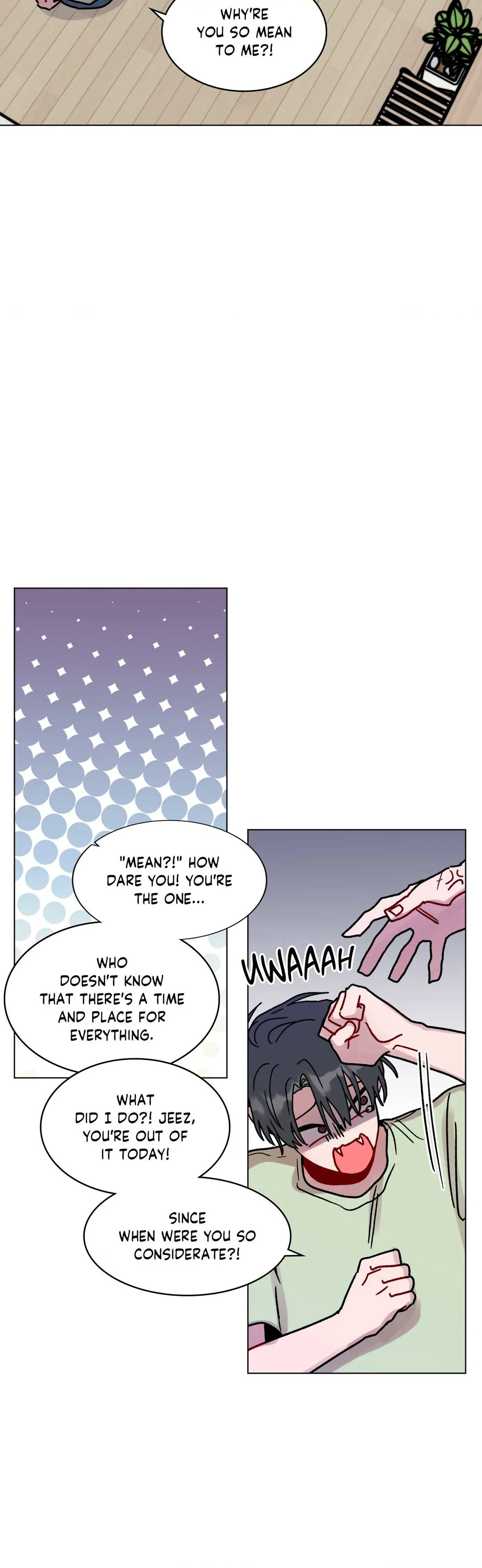 One Summer Day - Chapter 59 Page 29
