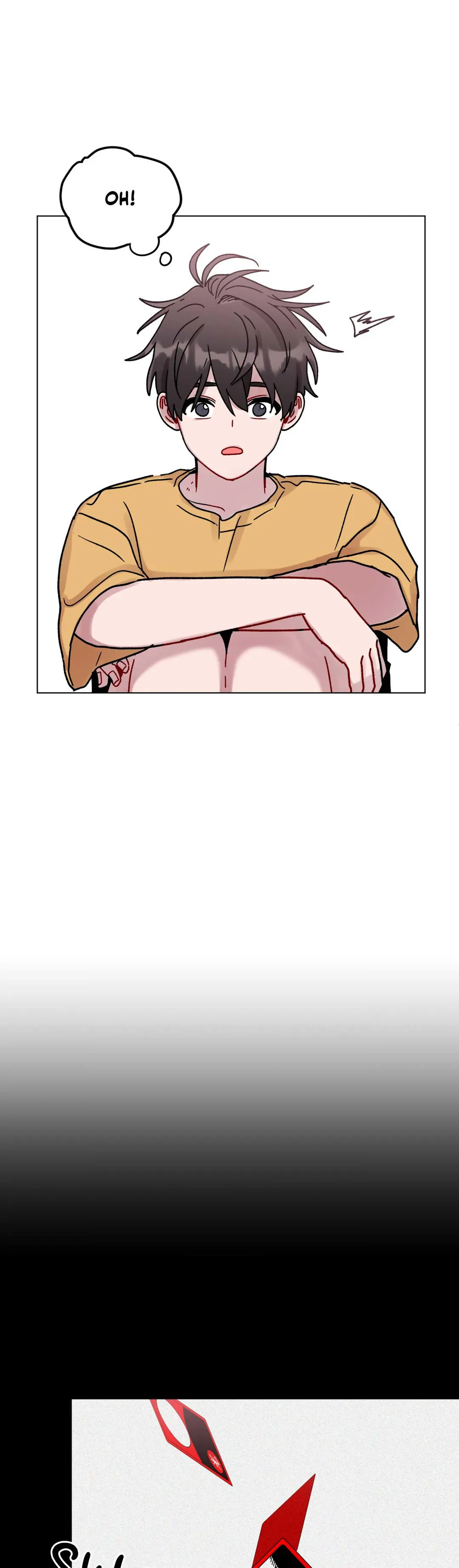 One Summer Day - Chapter 59 Page 31