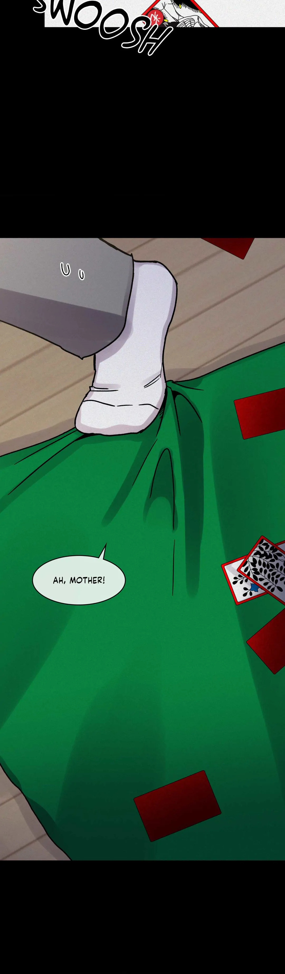 One Summer Day - Chapter 59 Page 32