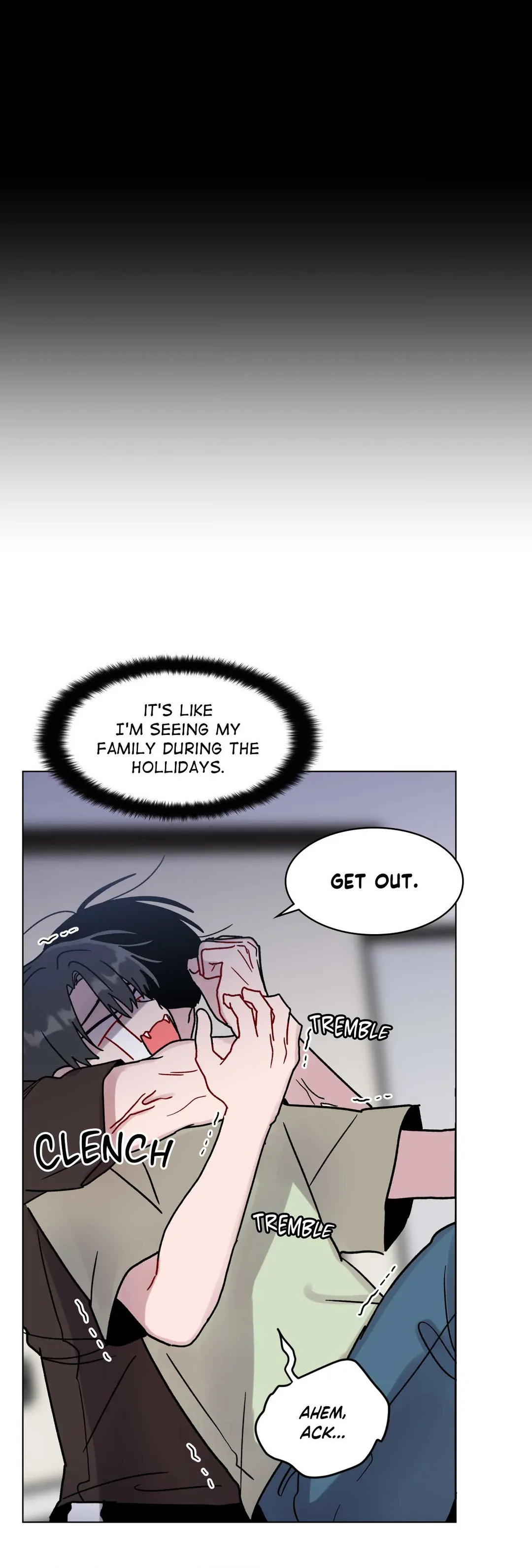 One Summer Day - Chapter 59 Page 34