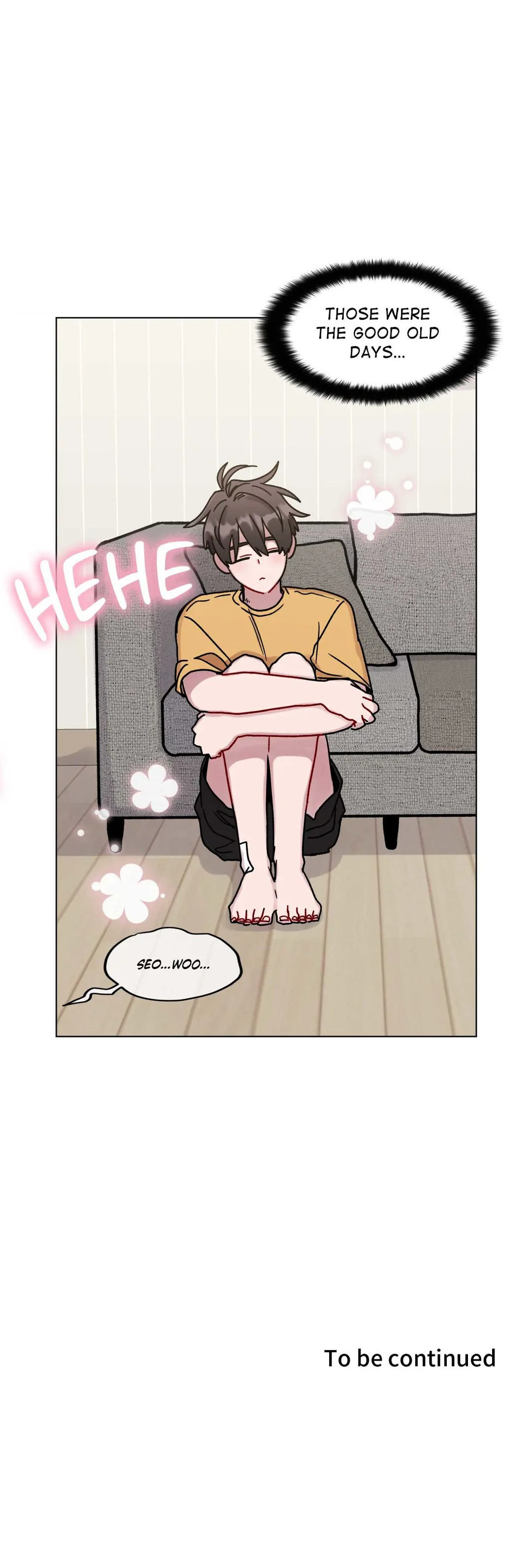 One Summer Day - Chapter 59 Page 35