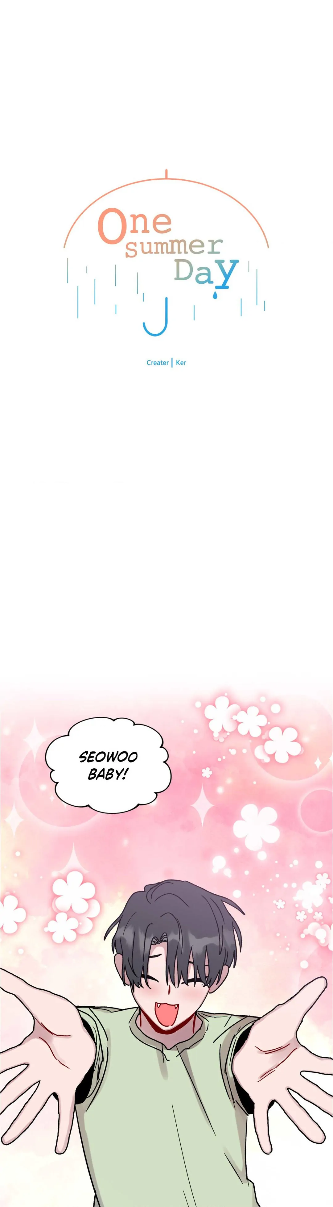 One Summer Day - Chapter 59 Page 7