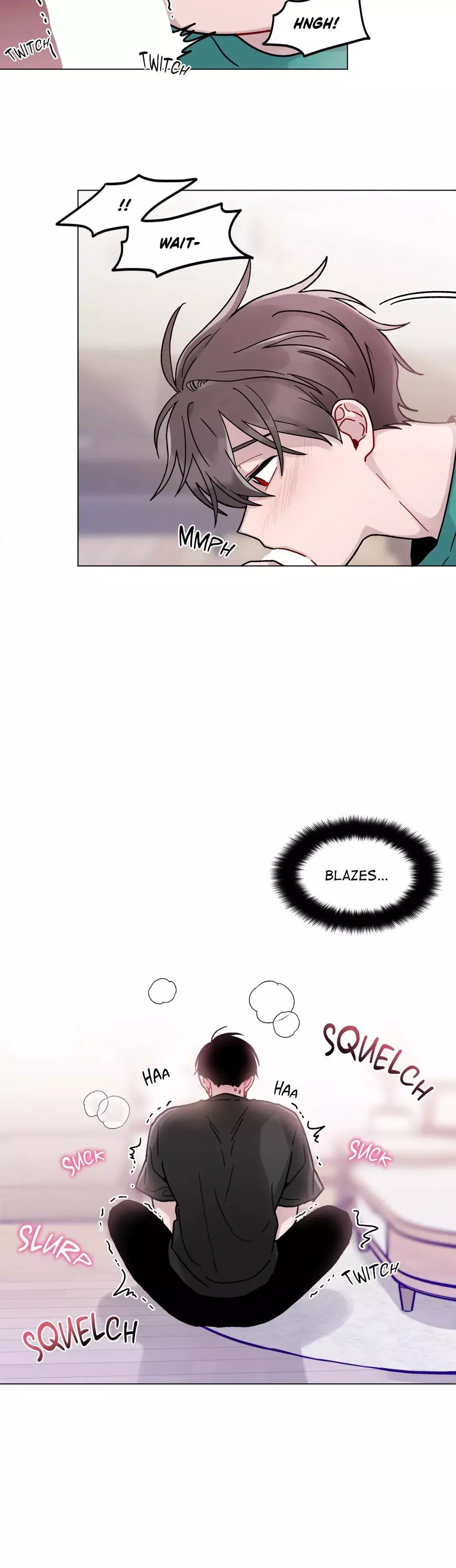 One Summer Day - Chapter 6 Page 11