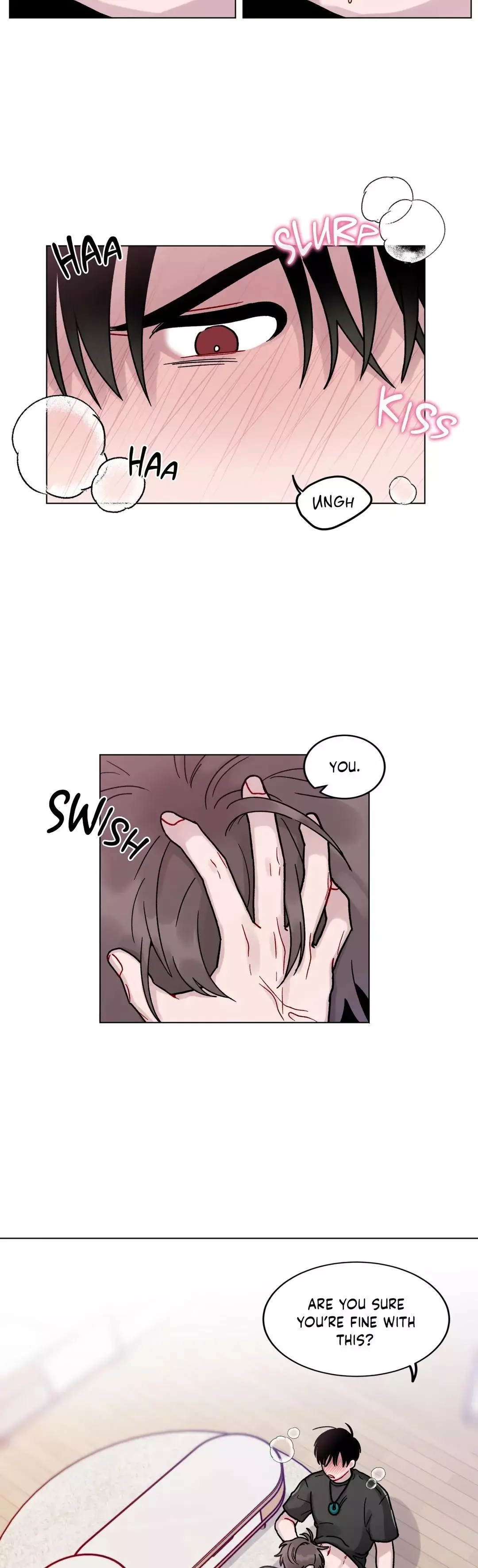 One Summer Day - Chapter 6 Page 15