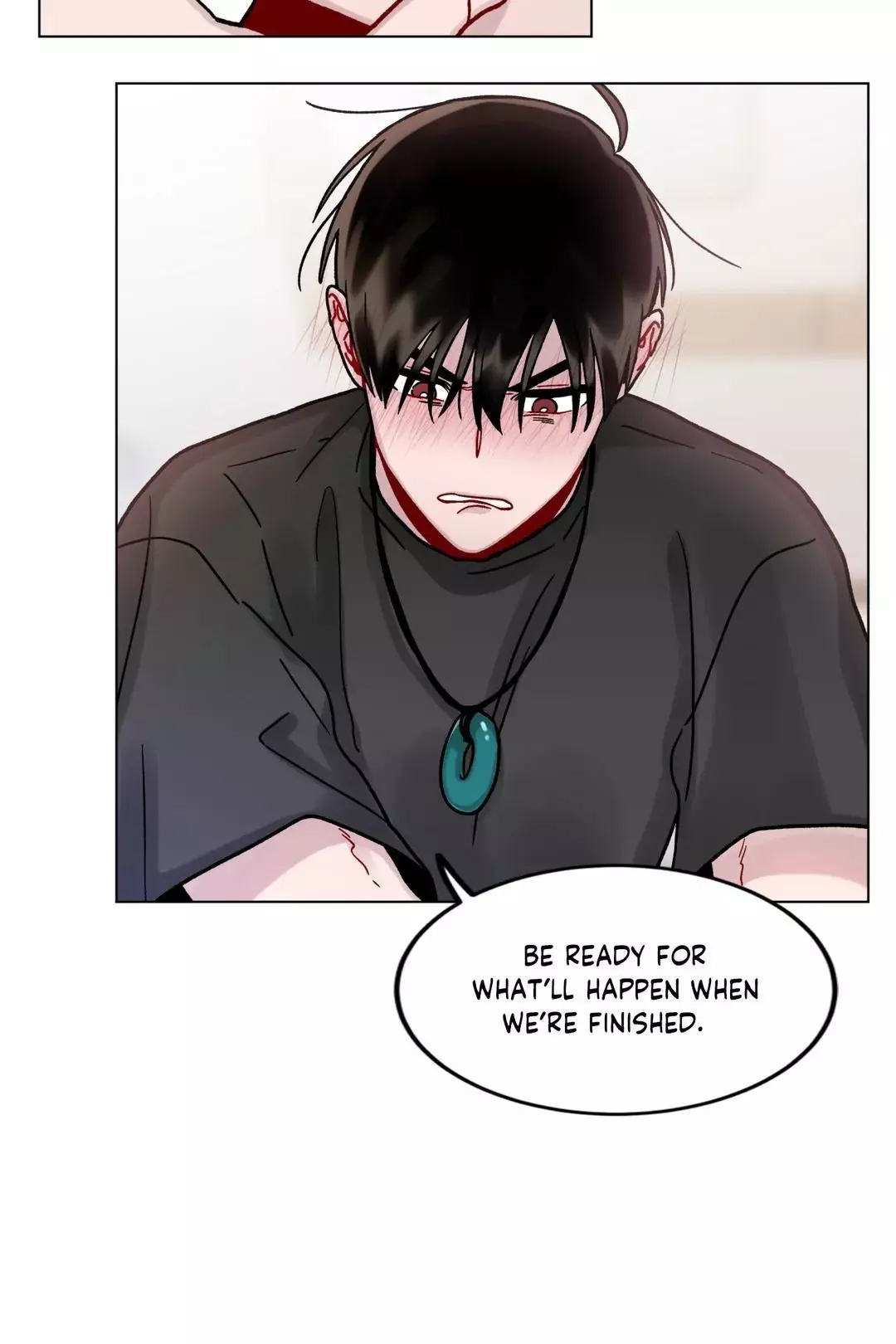 One Summer Day - Chapter 6 Page 25