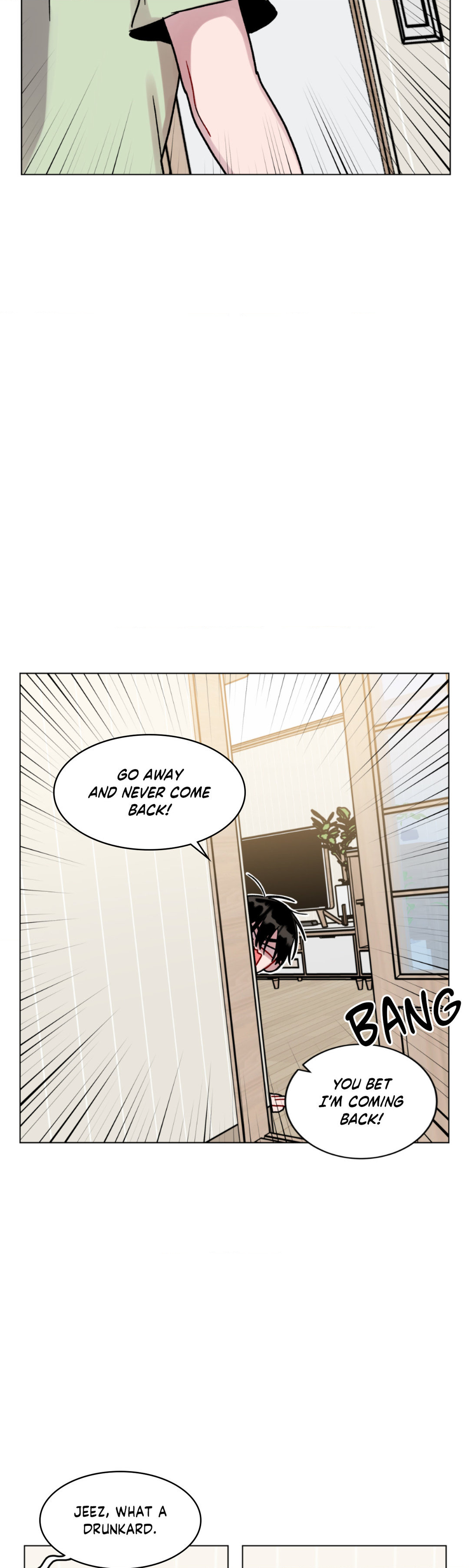 One Summer Day - Chapter 60 Page 11