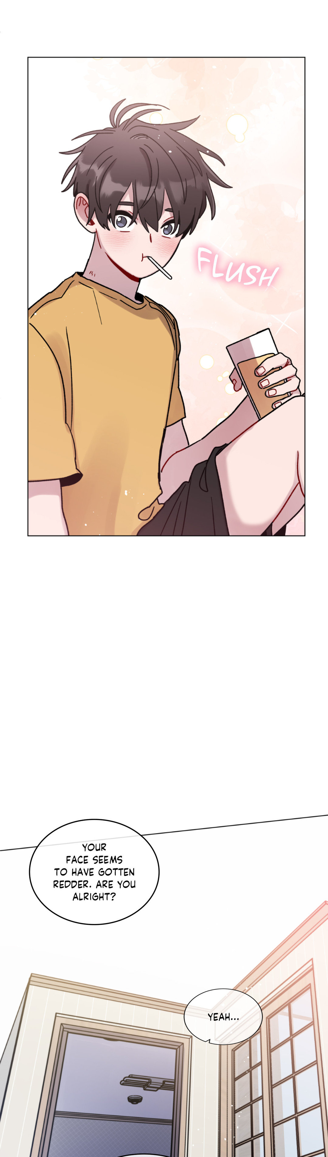 One Summer Day - Chapter 60 Page 15
