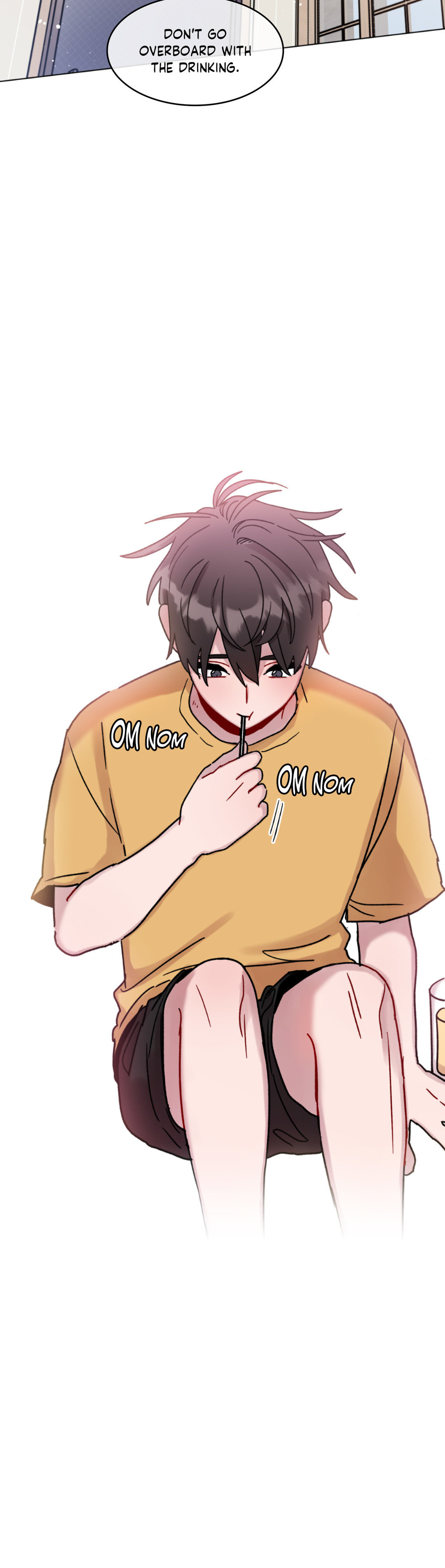 One Summer Day - Chapter 60 Page 16