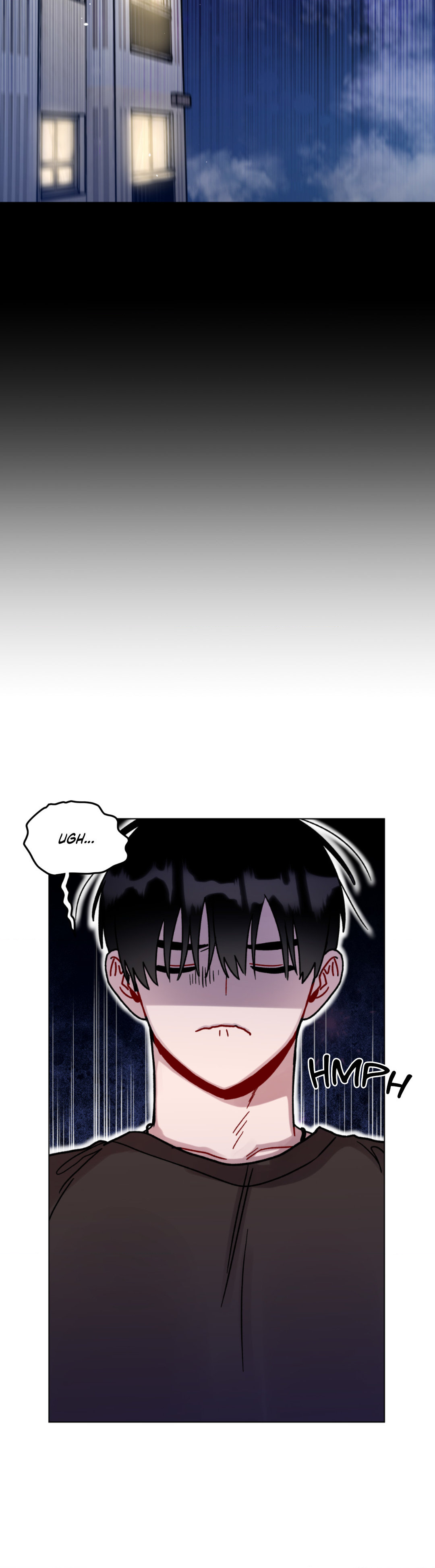 One Summer Day - Chapter 60 Page 25