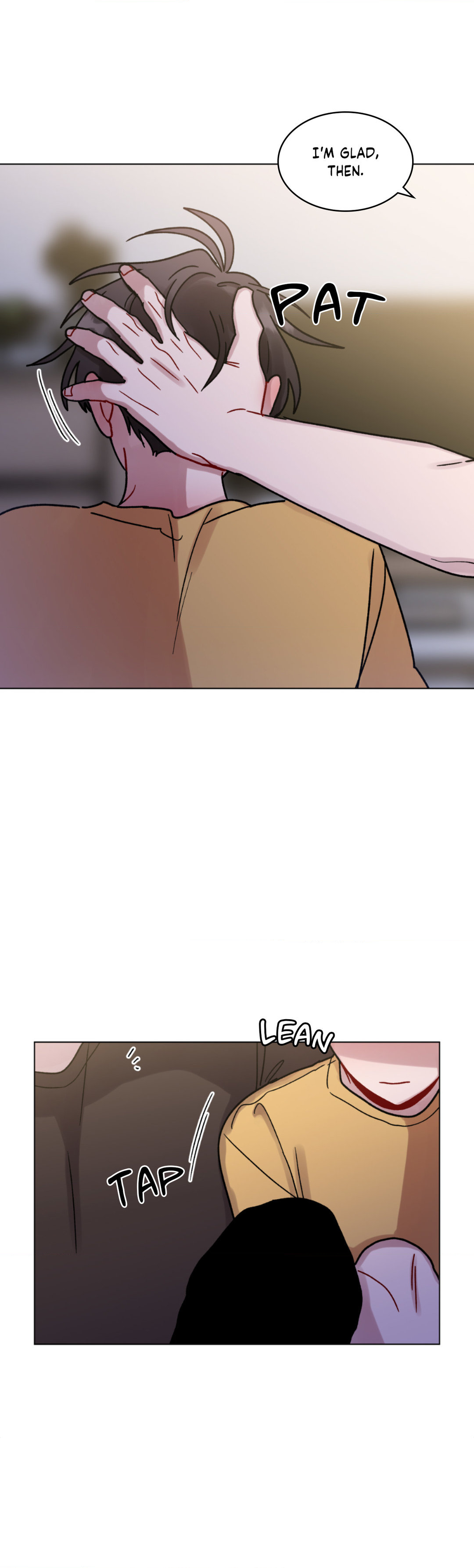 One Summer Day - Chapter 60 Page 29