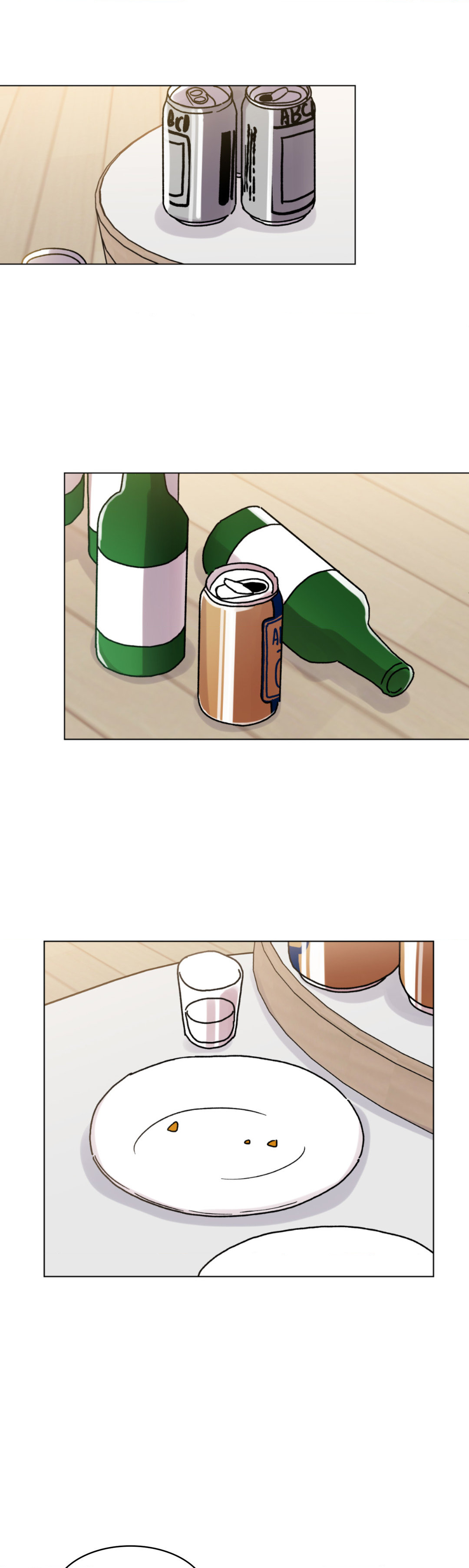 One Summer Day - Chapter 60 Page 3