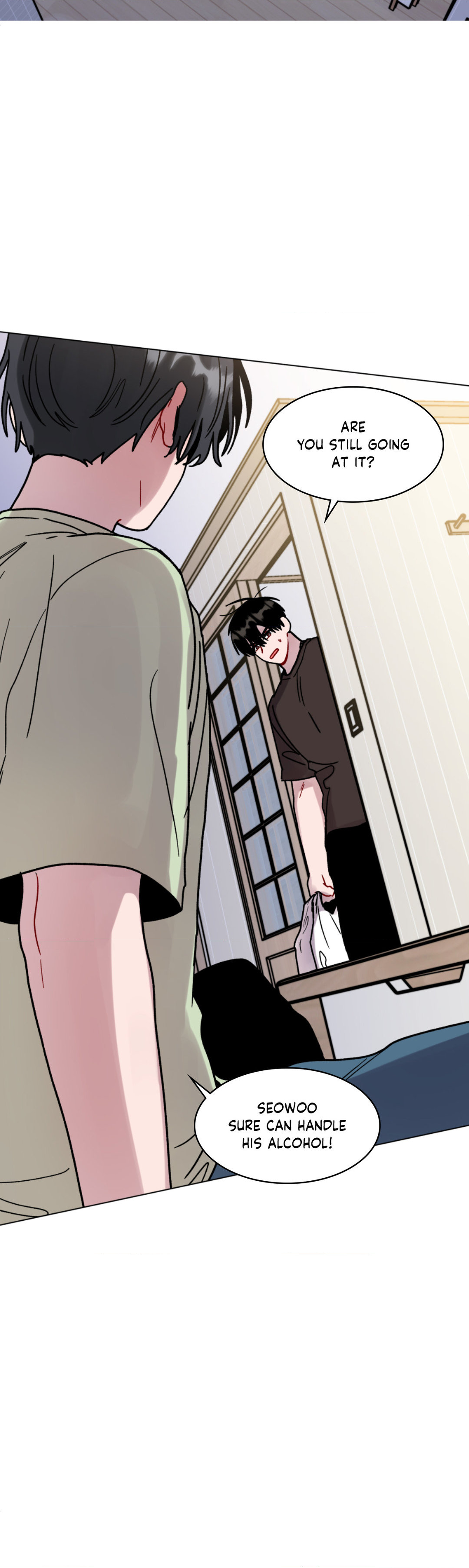 One Summer Day - Chapter 60 Page 5