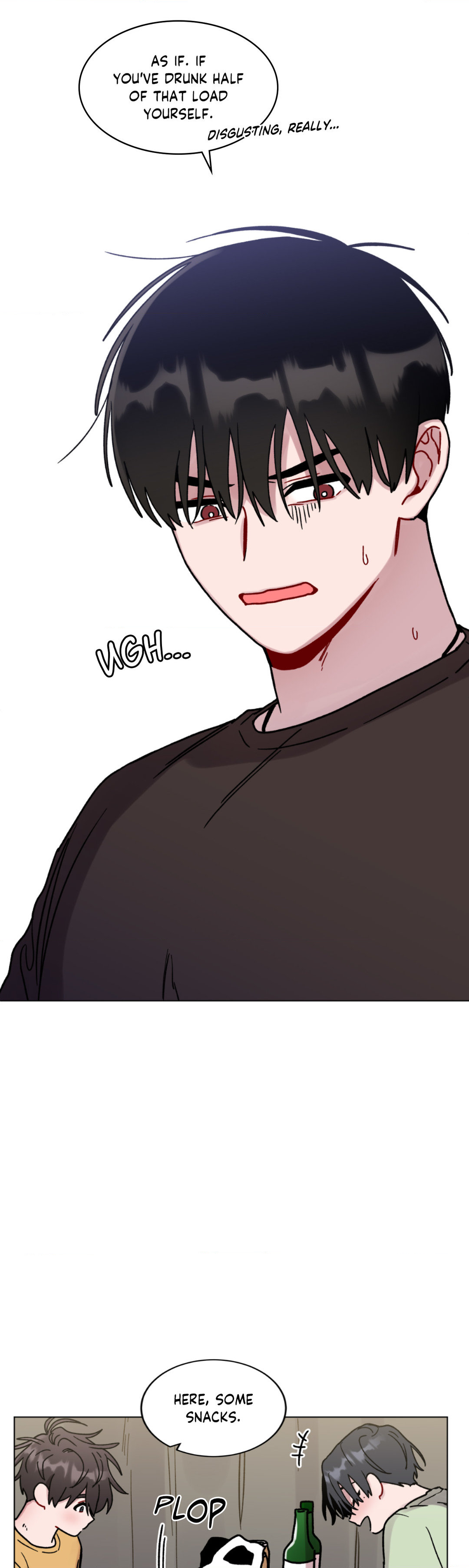 One Summer Day - Chapter 60 Page 6