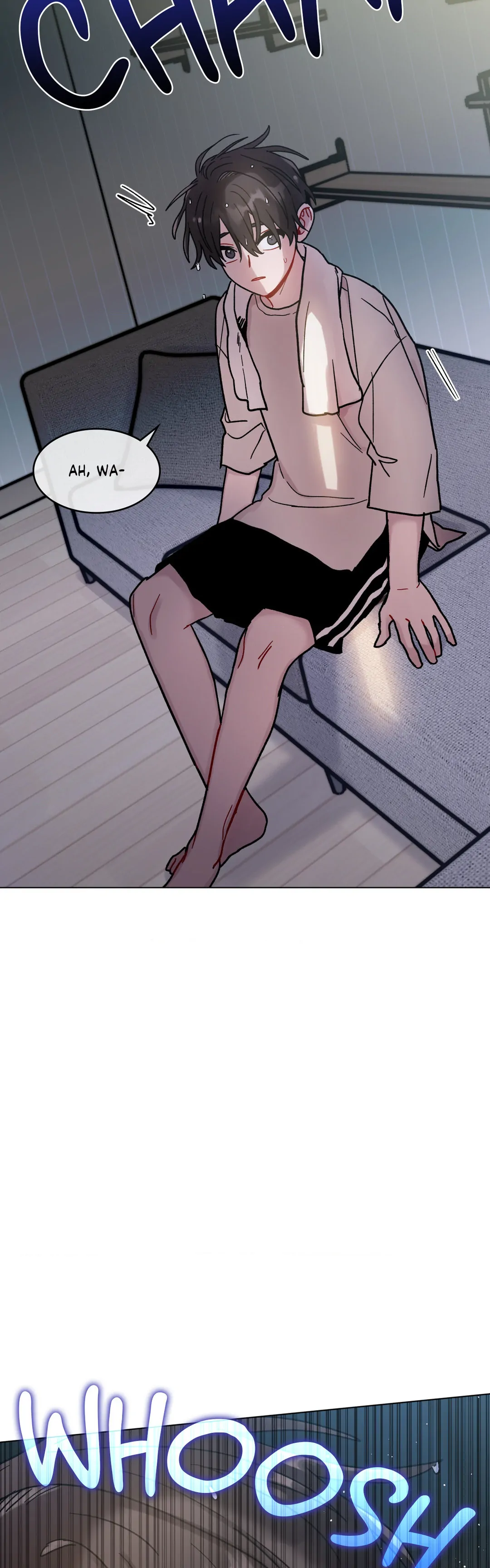 One Summer Day - Chapter 62.1 Page 14