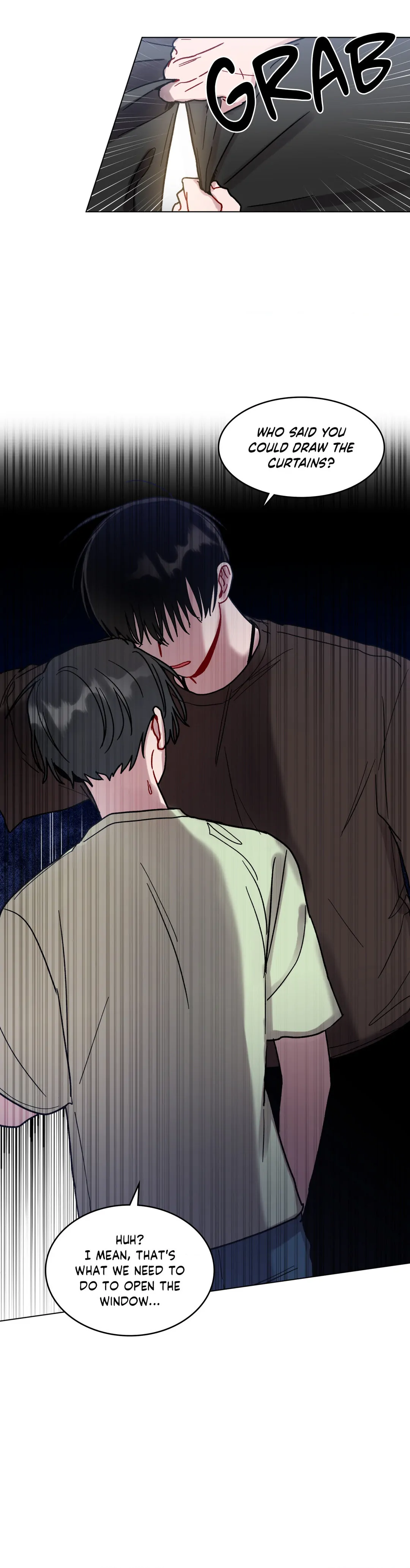 One Summer Day - Chapter 62.1 Page 16