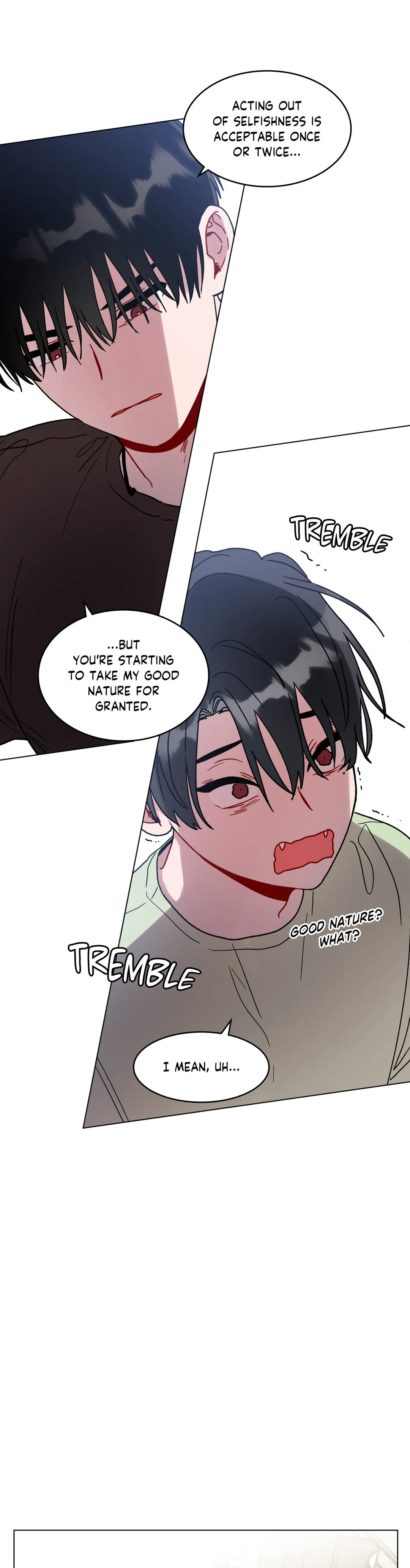 One Summer Day - Chapter 62.1 Page 17