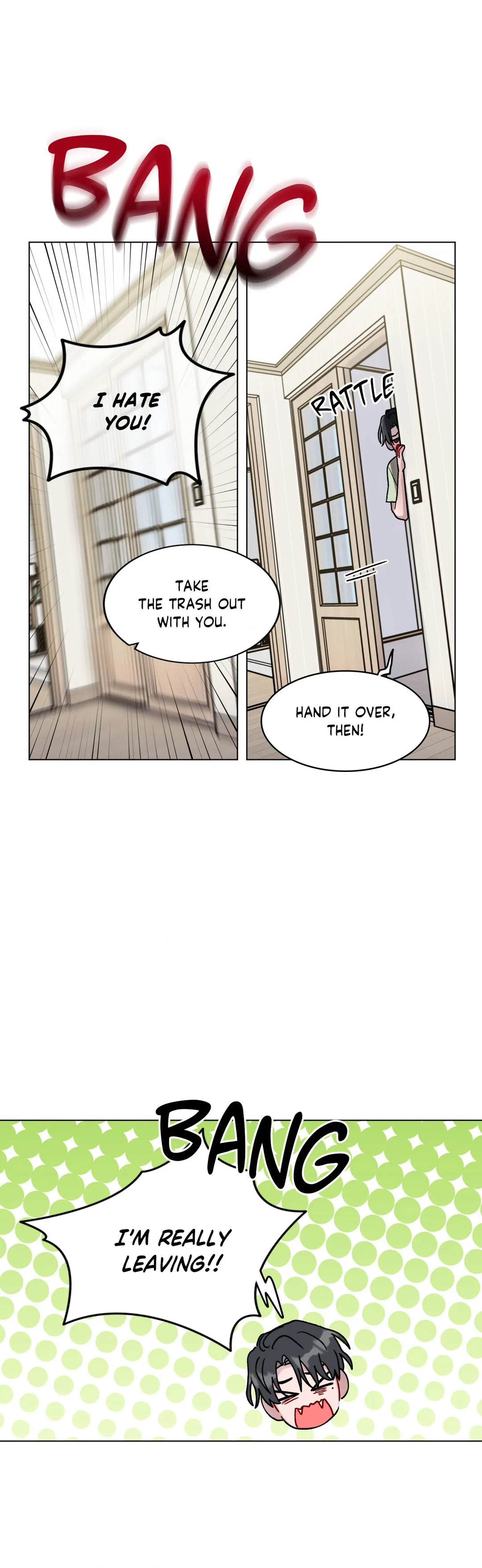 One Summer Day - Chapter 62.1 Page 20
