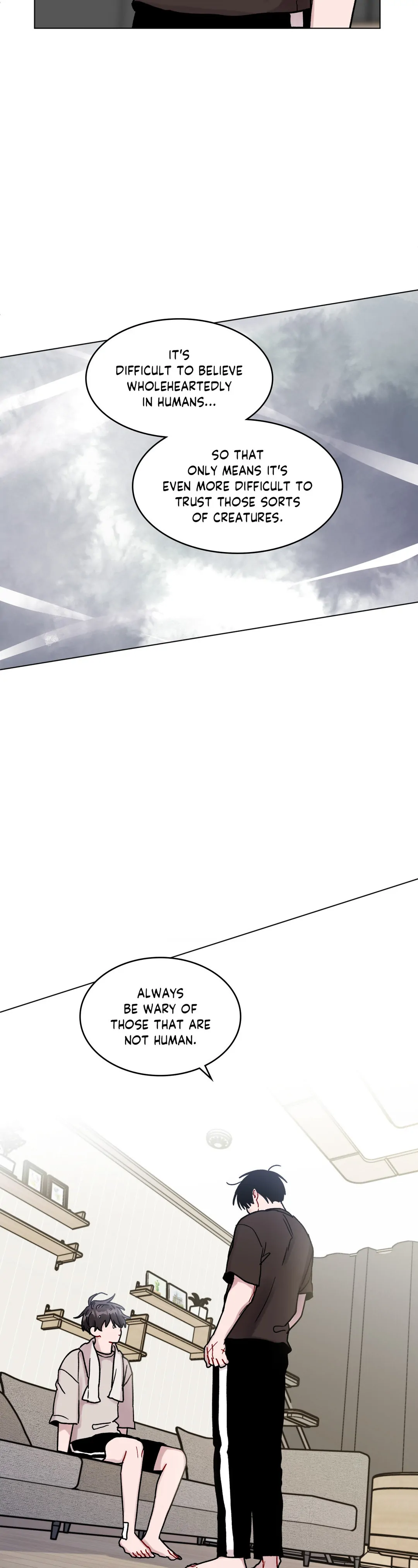 One Summer Day - Chapter 62.1 Page 27