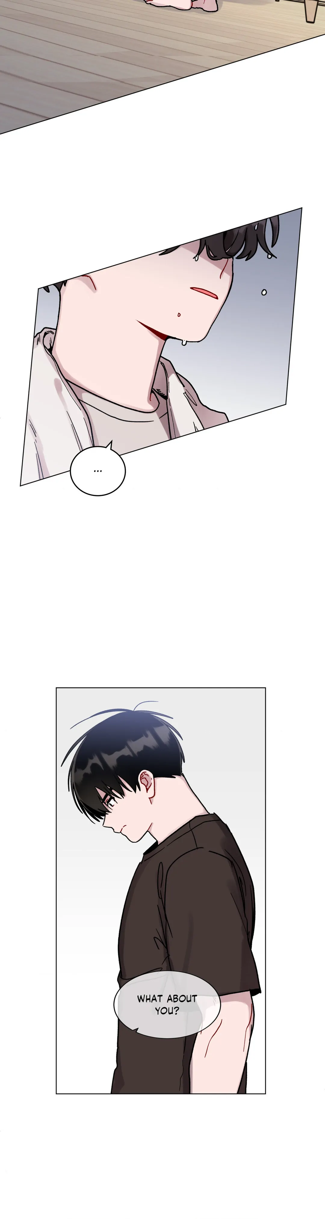 One Summer Day - Chapter 62.1 Page 28