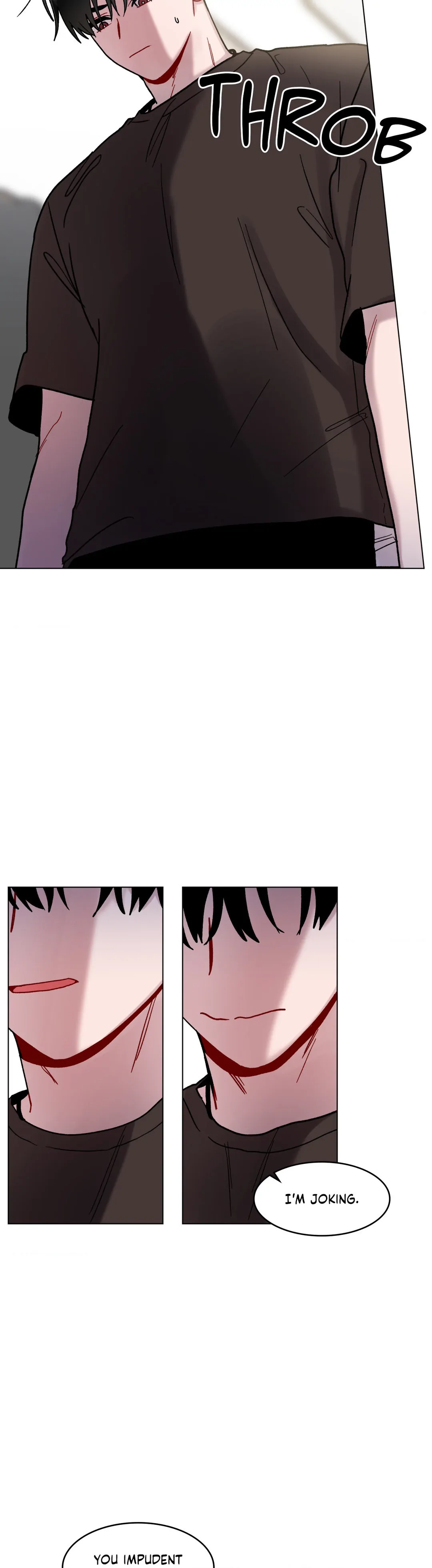One Summer Day - Chapter 62.1 Page 30