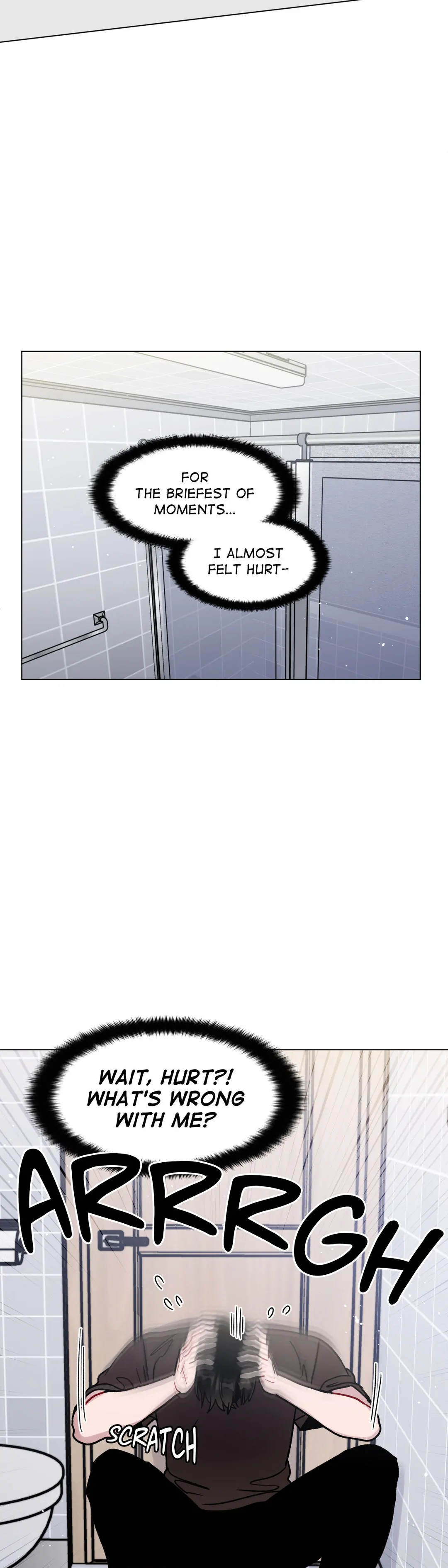 One Summer Day - Chapter 62.1 Page 35
