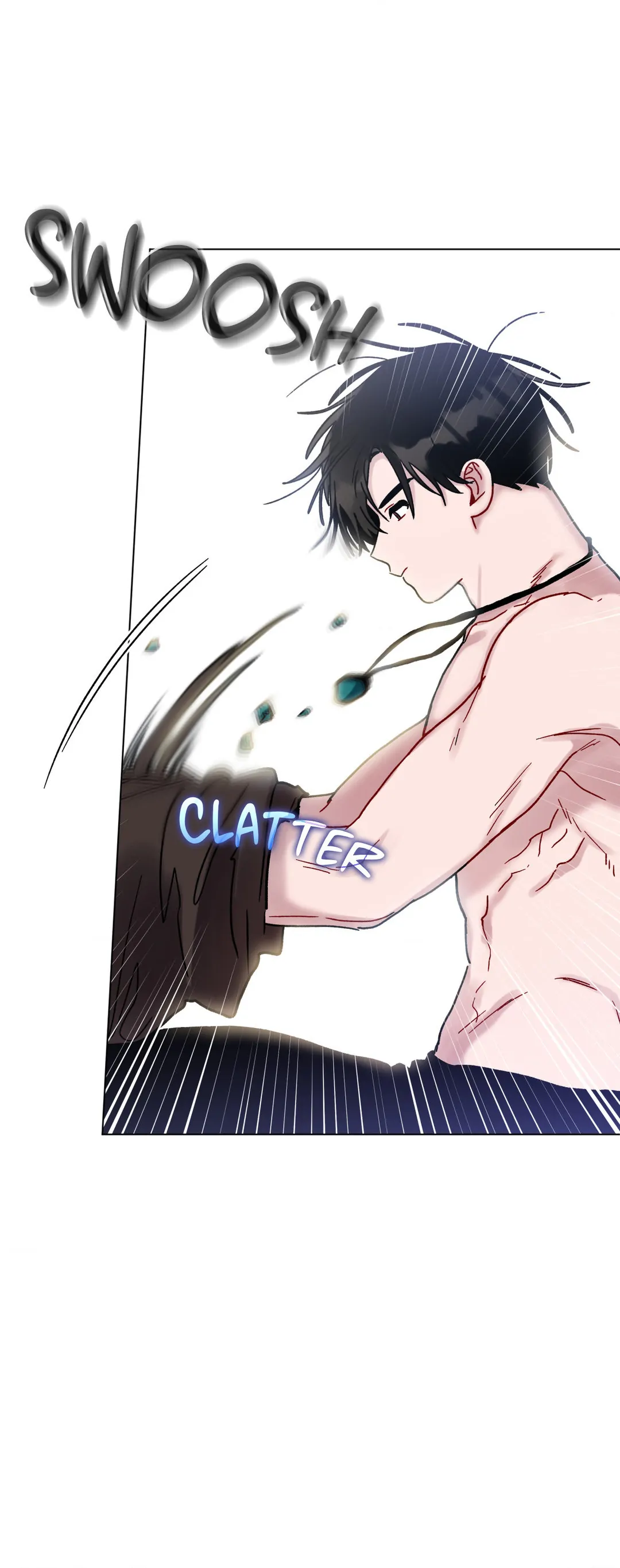 One Summer Day - Chapter 62.1 Page 37