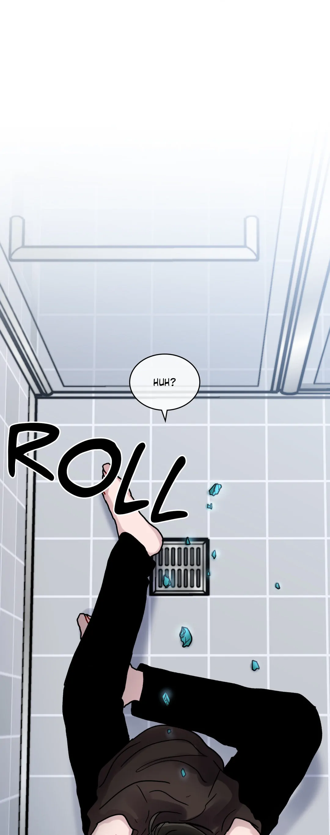 One Summer Day - Chapter 62.1 Page 38