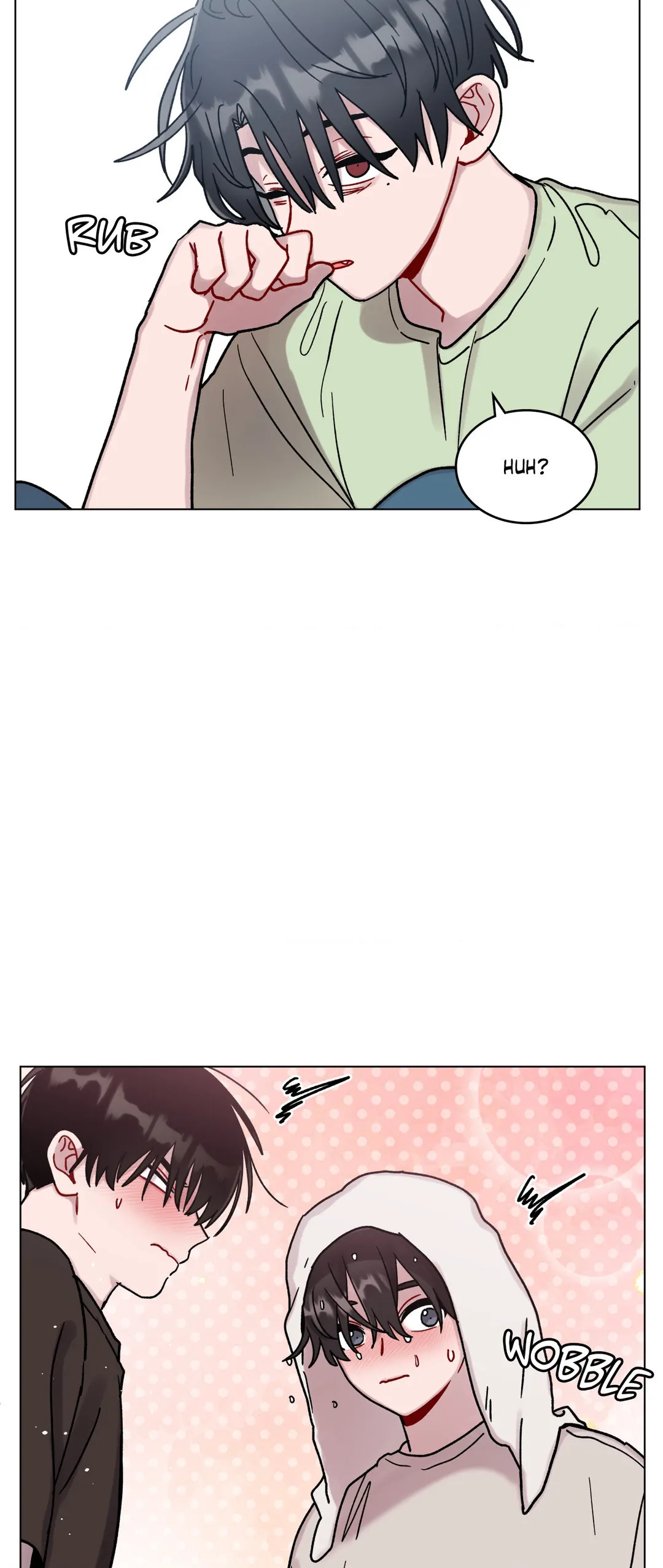 One Summer Day - Chapter 62.1 Page 6