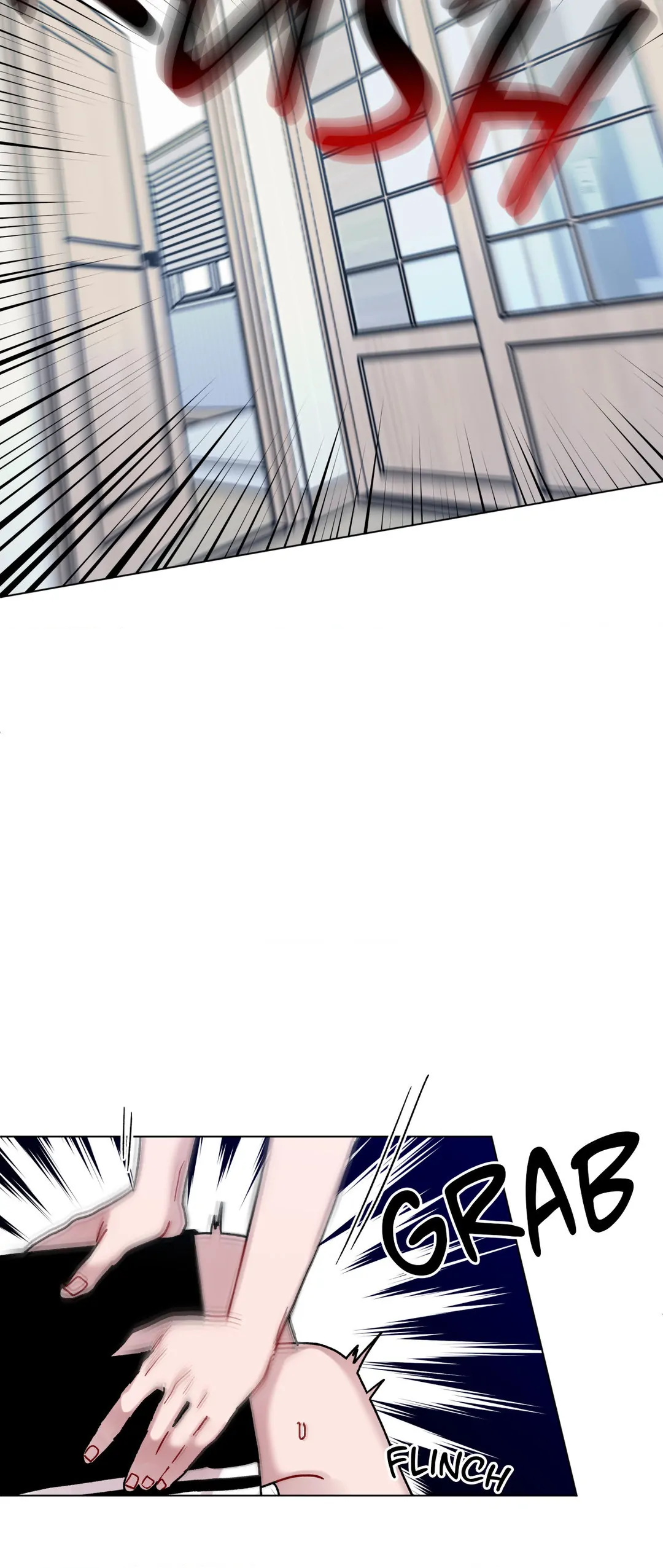 One Summer Day - Chapter 62.1 Page 9