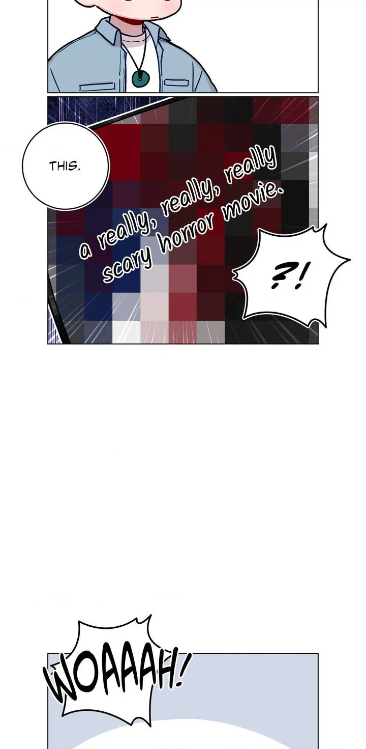 One Summer Day - Chapter 62.2 Page 4