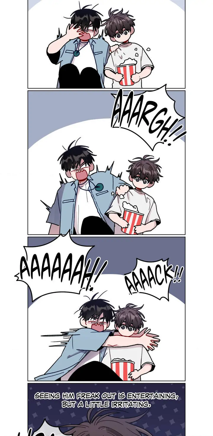 One Summer Day - Chapter 62.2 Page 5