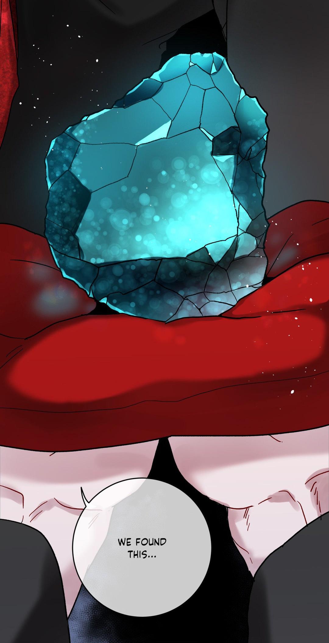 One Summer Day - Chapter 62.3 Page 10
