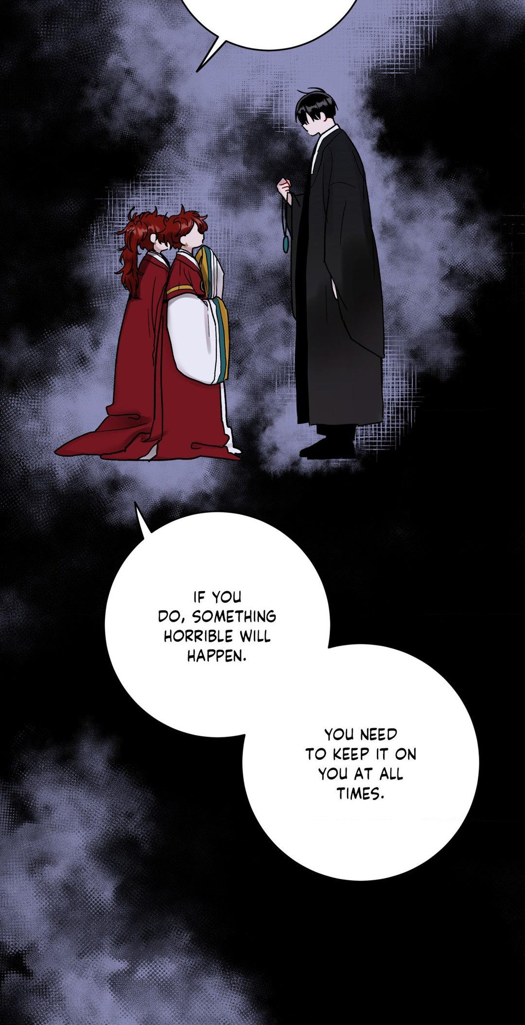 One Summer Day - Chapter 62.3 Page 18