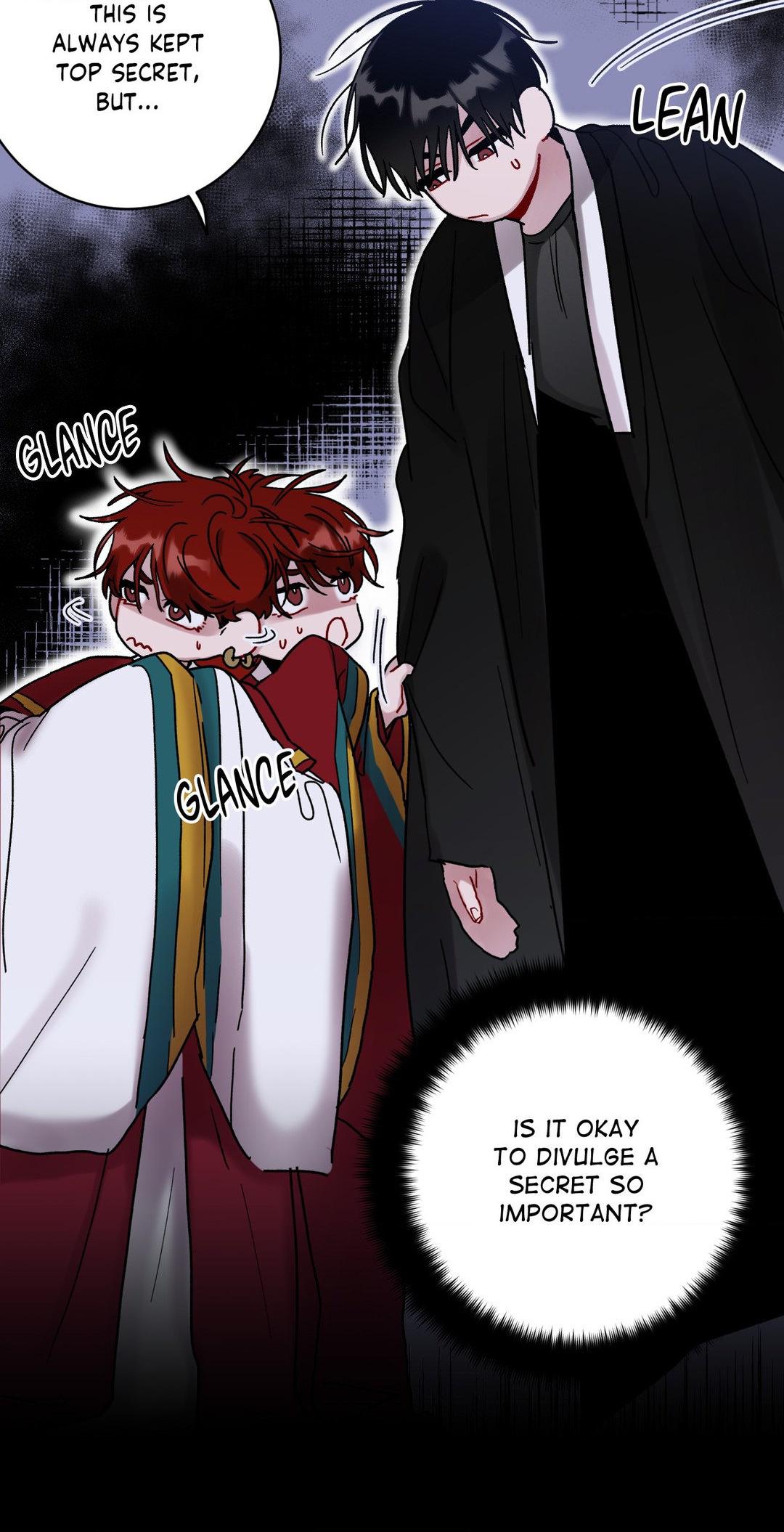 One Summer Day - Chapter 62.3 Page 22